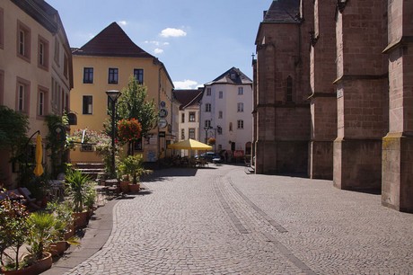 Sankt Wendel